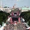 30.06.2008 Berlin Brandenburger Tor-Empfang des Vizeeuropameisters 2008 Deutschland_148
